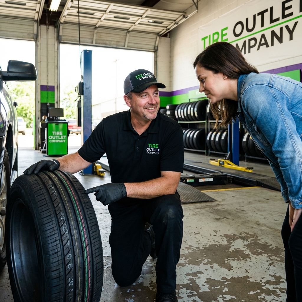 tire installation syracuse ny