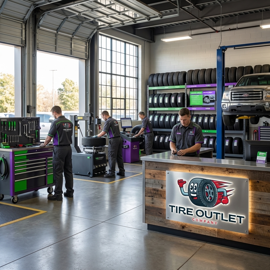 Tire rotation syracue ny